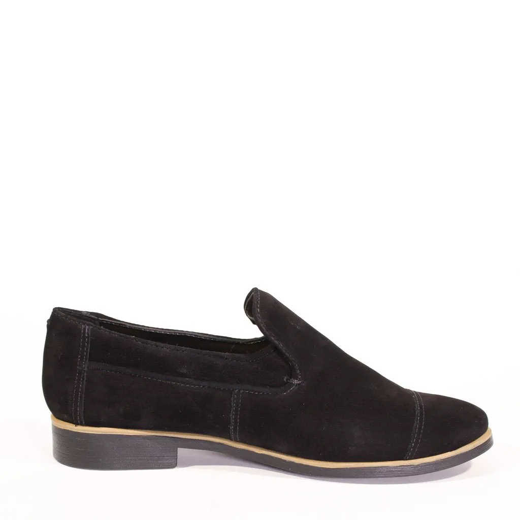 Winner Suede Loafers sold by chelsea crew product image thumbnail 3