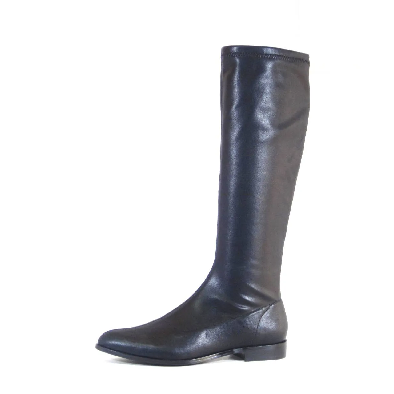 Tetris Stretch Tall Boots sold by chelsea crew