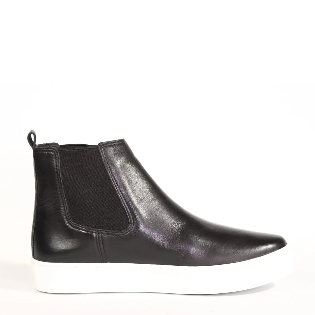 Wyoming High-Top Sneakers sold by chelsea crew product image thumbnail 3