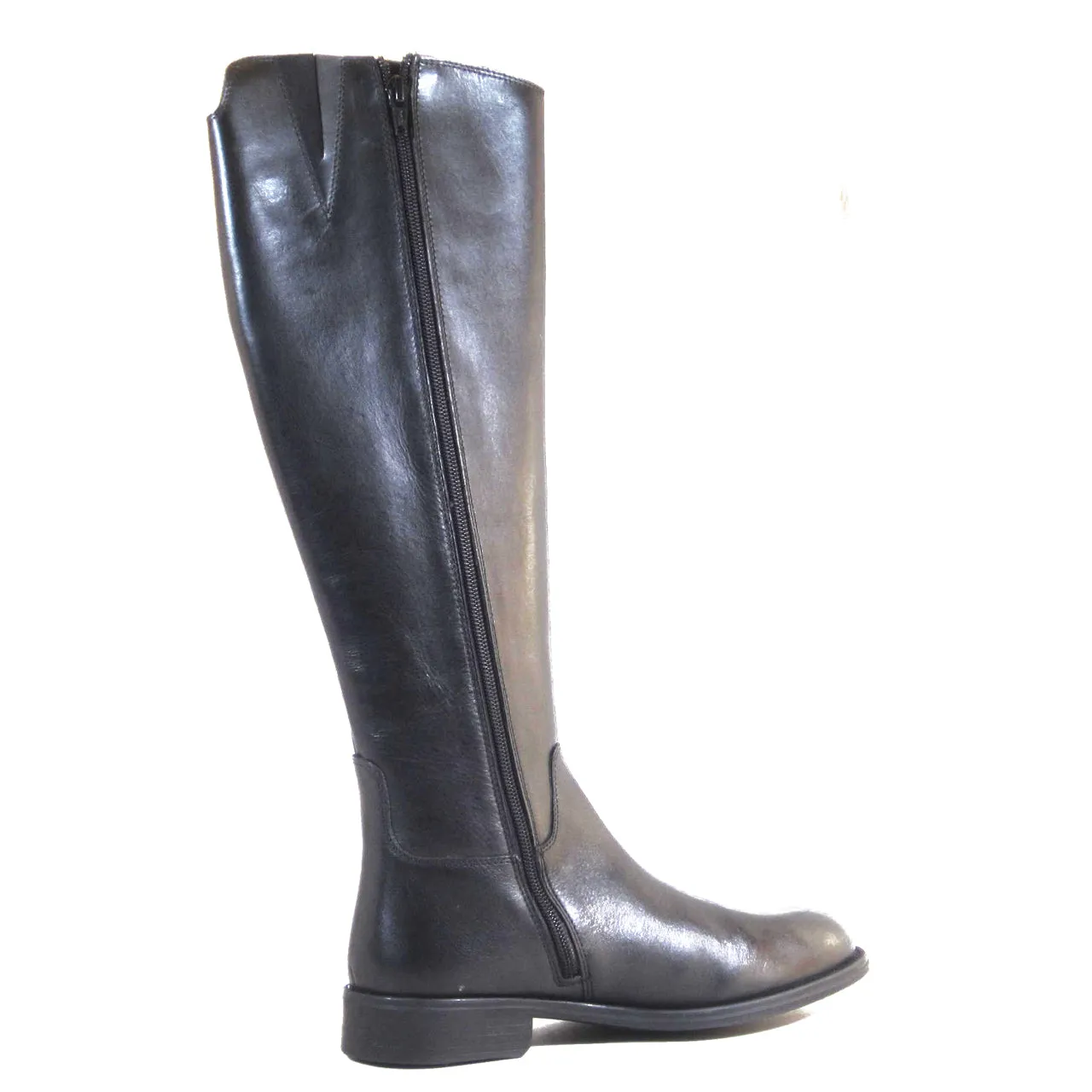 Ramona Equestrian Boots sold by chelsea crew product image thumbnail 3