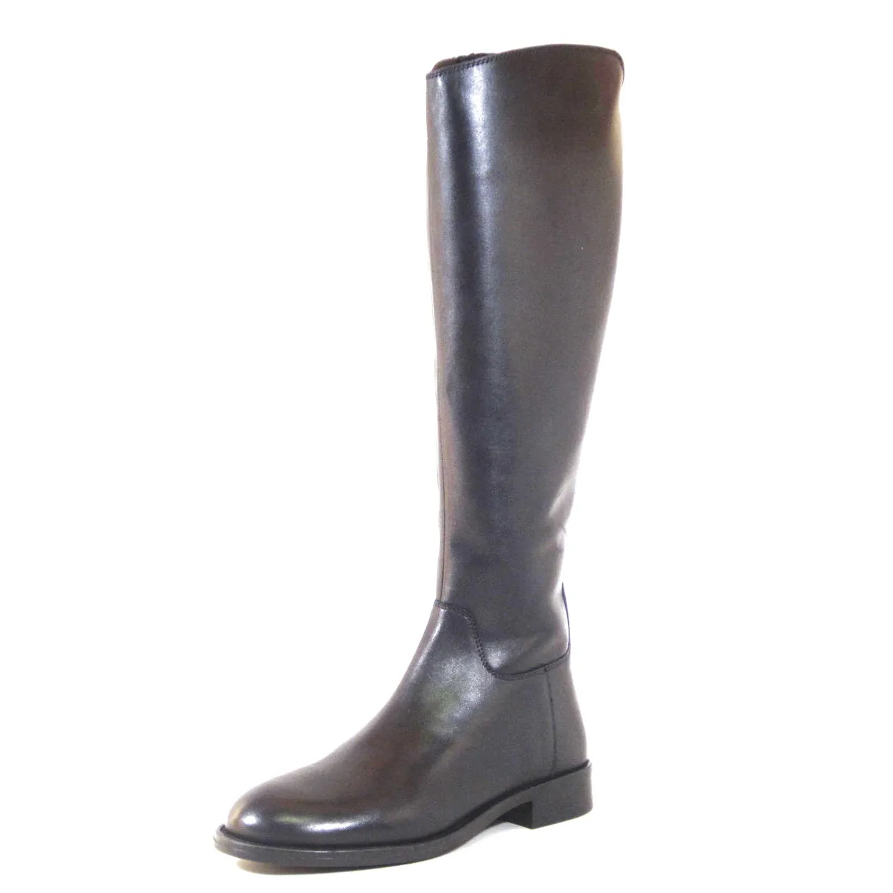 Ramona Equestrian Boots sold by chelsea crew product image thumbnail 2