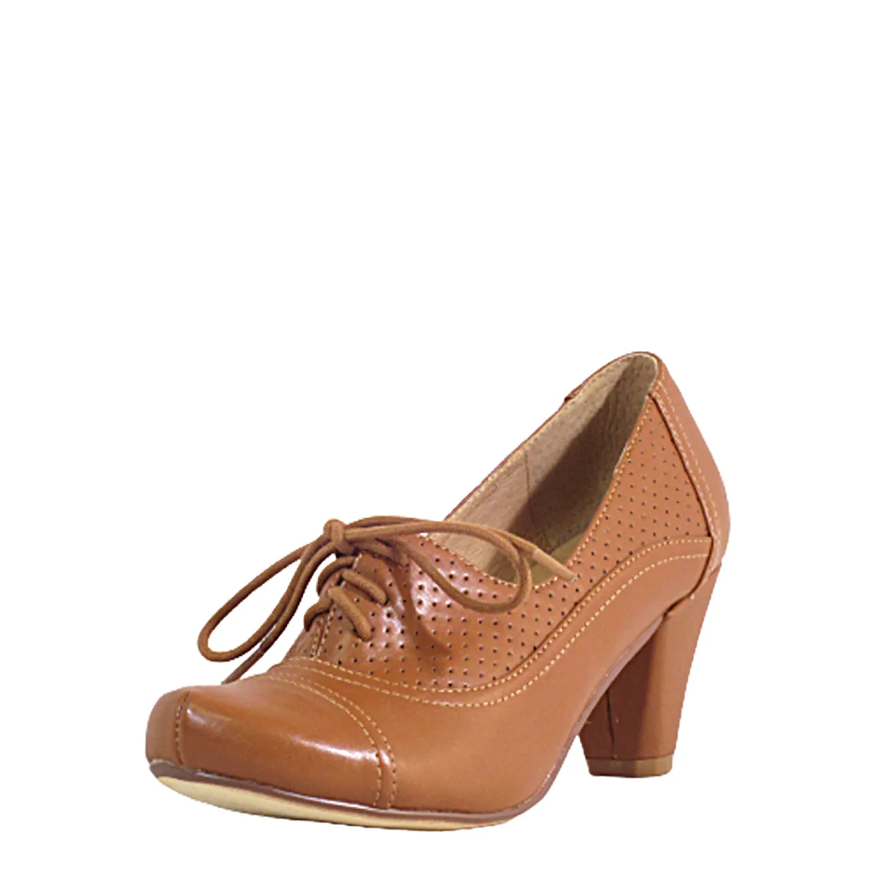 Maytal Retro Heels sold by chelsea crew product image thumbnail 5