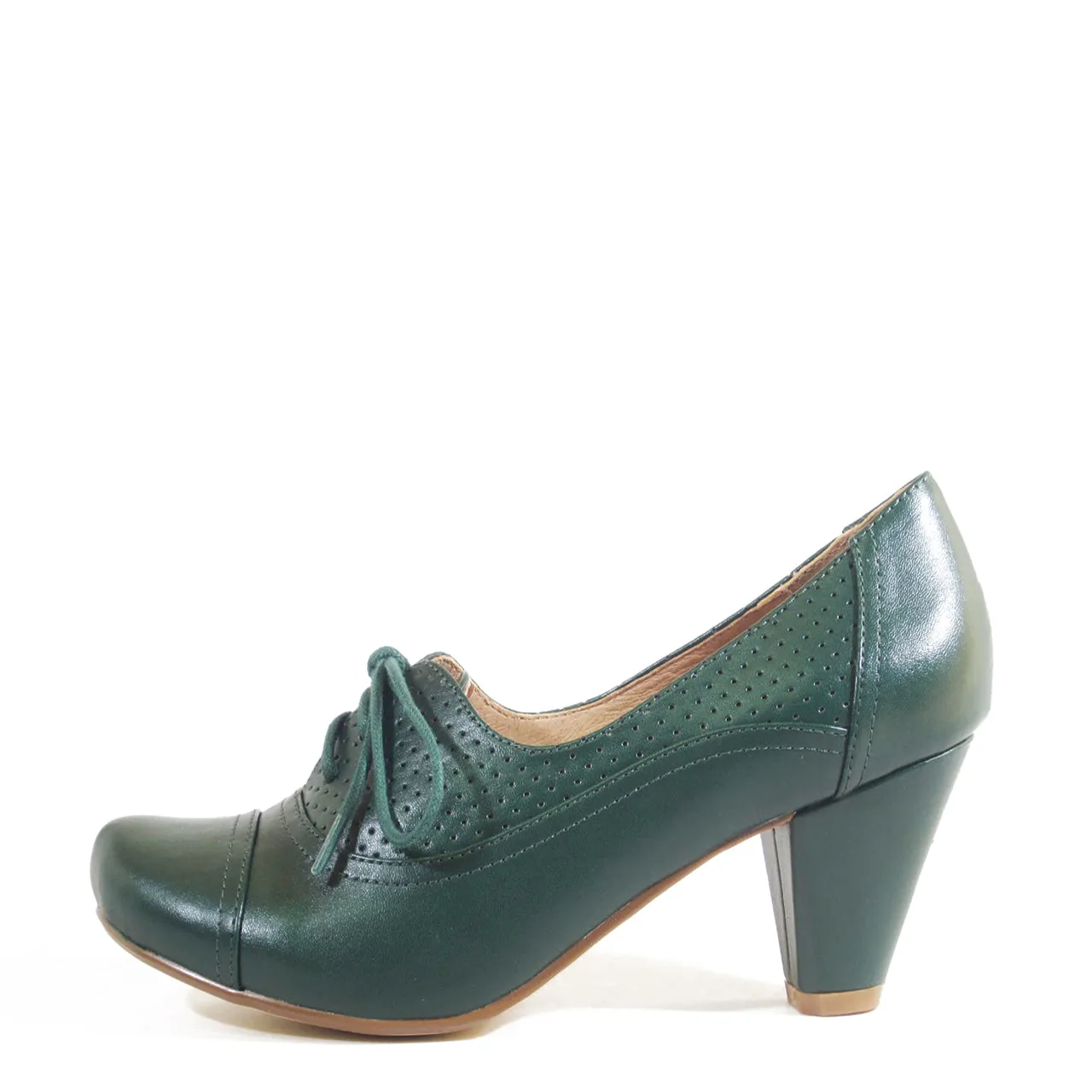 Maytal Retro Heels sold by chelsea crew product image thumbnail 3