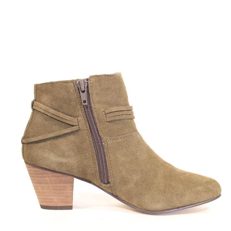 Bash Tassel Booties sold by chelsea crew product image thumbnail 3