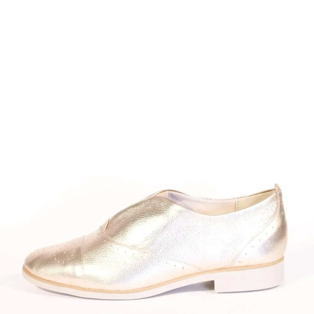 Westy Oxford Loafers sold by chelsea crew product image thumbnail 3