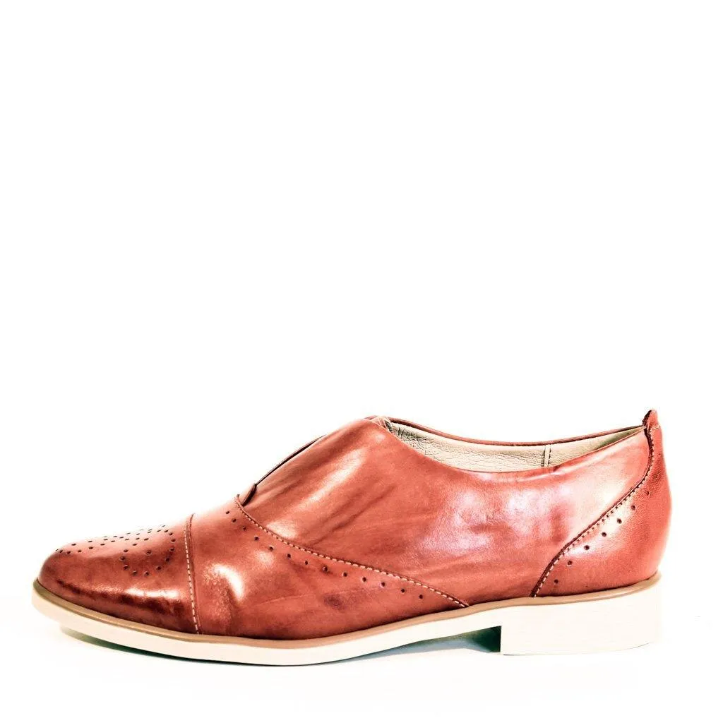 Westy Oxford Loafers sold by chelsea crew product image thumbnail 4