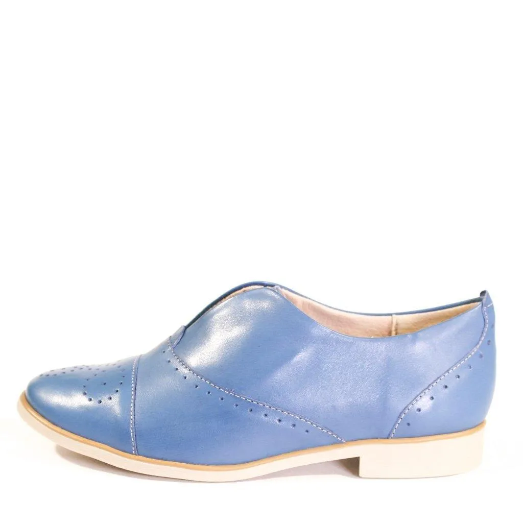 Westy Oxford Loafers sold by chelsea crew product image thumbnail 2