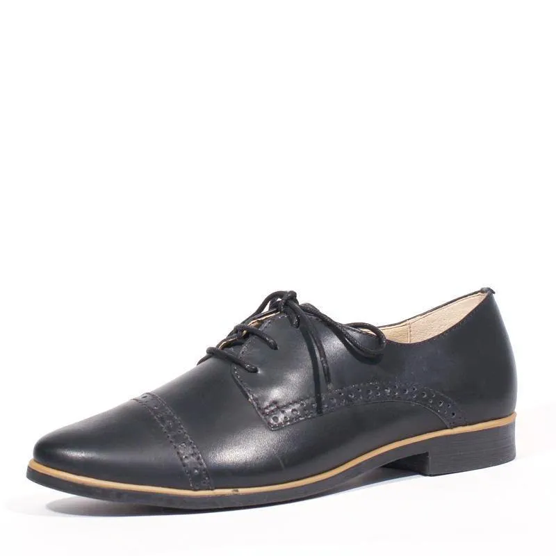 Waldo Oxford Loafers sold by chelsea crew product image thumbnail 4