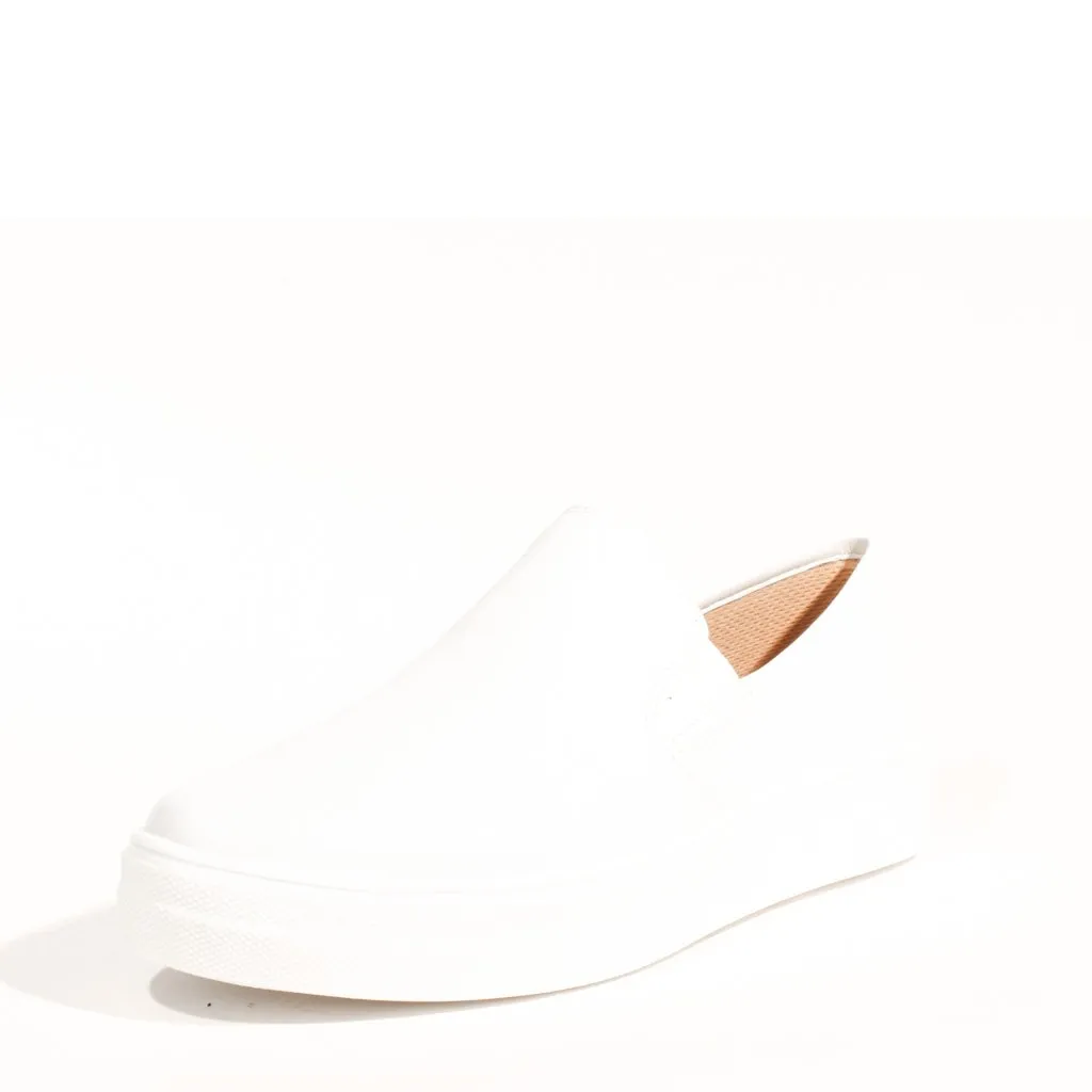 Wilson Slip On Sneakers sold by chelsea crew product image thumbnail 5