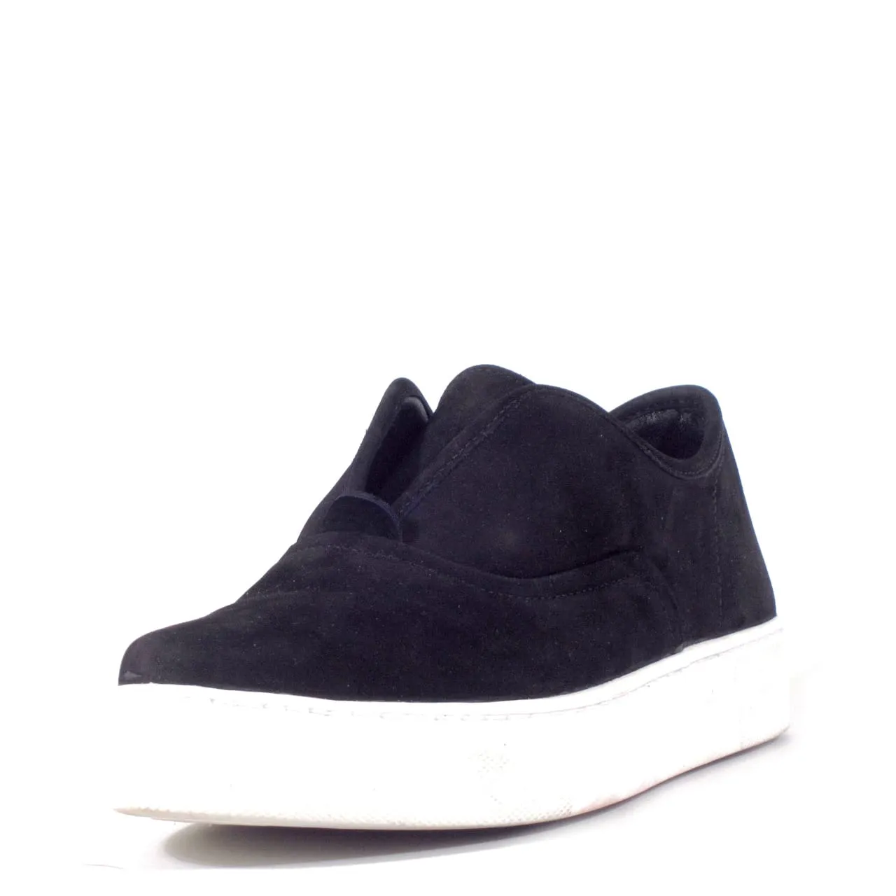 Wonder Slip On Suede Sneakers sold by chelsea crew product image thumbnail 3