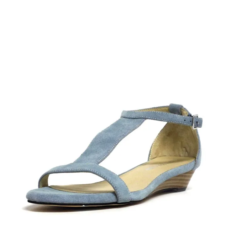 Samira T-Strap Sandals sold by chelsea crew product image thumbnail 3