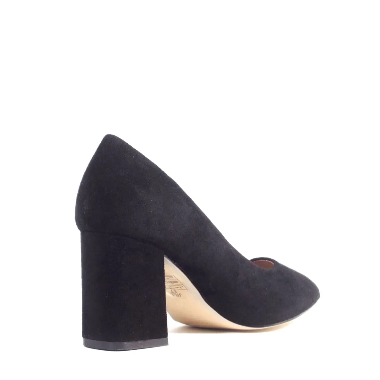 Jill Pointy Toe Heels sold by chelsea crew product image thumbnail 3