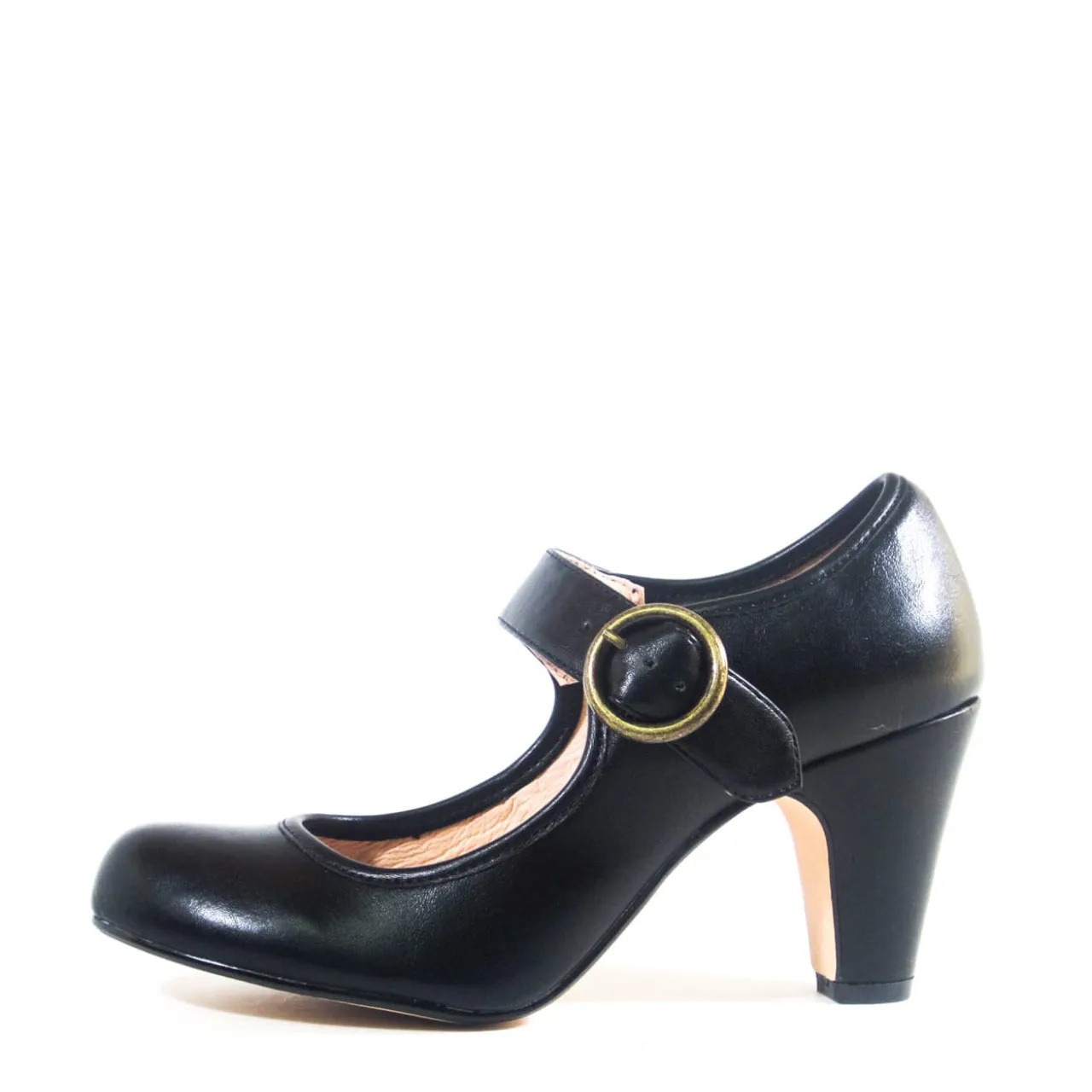 Madeline Mary Jane Heels sold by chelsea crew product image thumbnail 5