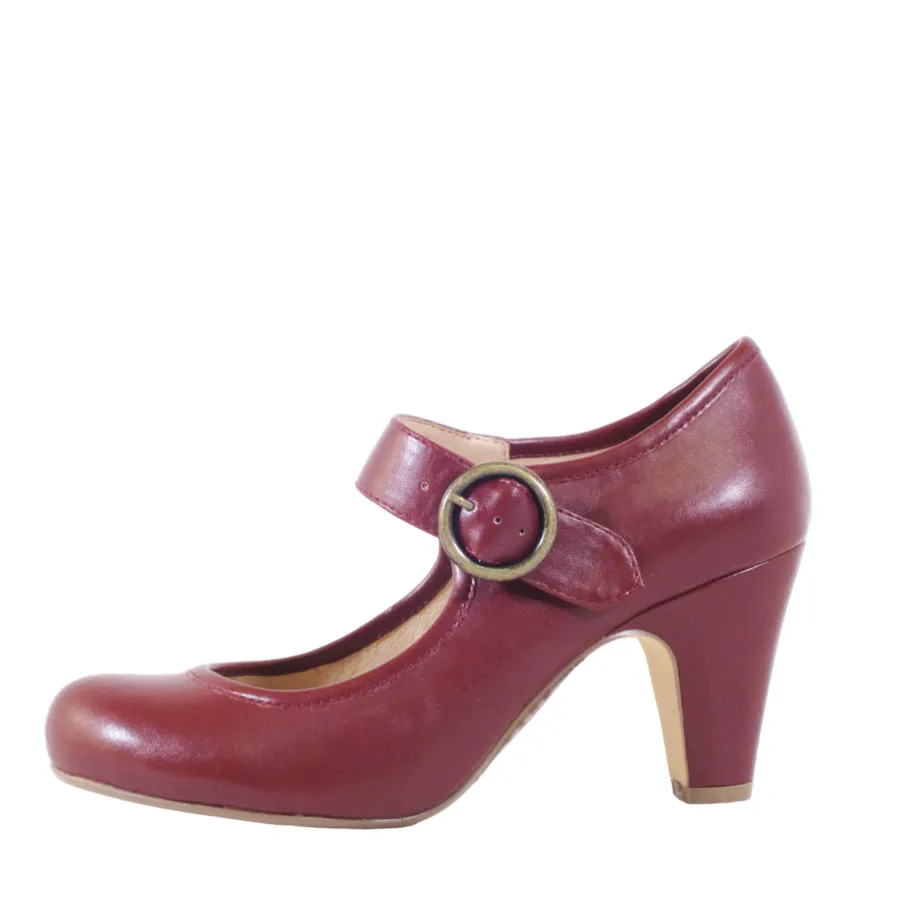 Madeline Mary Jane Heels sold by chelsea crew product image thumbnail 4
