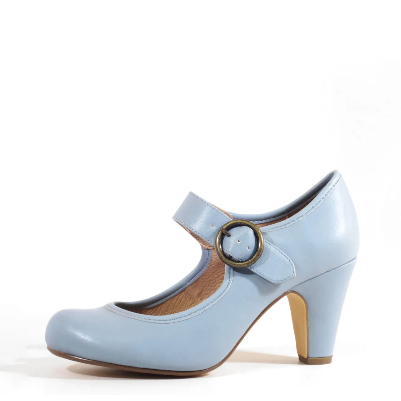 Madeline Mary Jane Heels sold by chelsea crew product image thumbnail 2