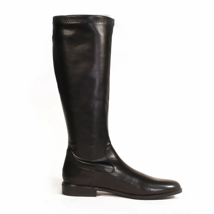 Trellish Stretch Tall Boots sold by chelsea crew product image thumbnail 4
