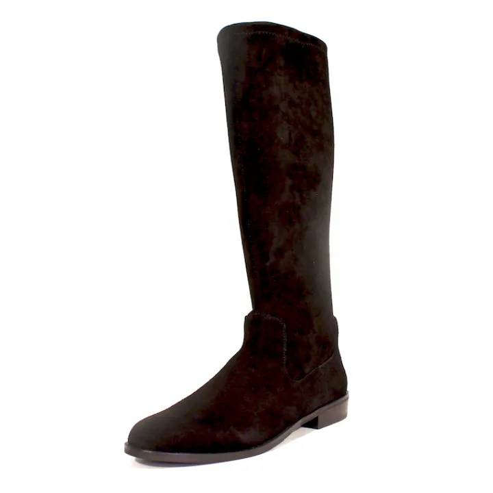 Trellish Stretch Tall Boots sold by chelsea crew product image thumbnail 5