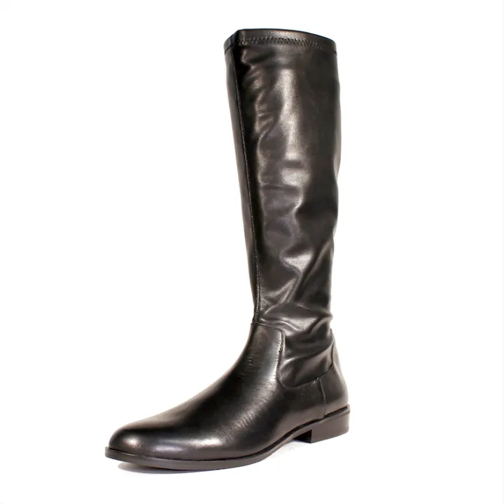 Trellish Stretch Tall Boots sold by chelsea crew product image thumbnail 3