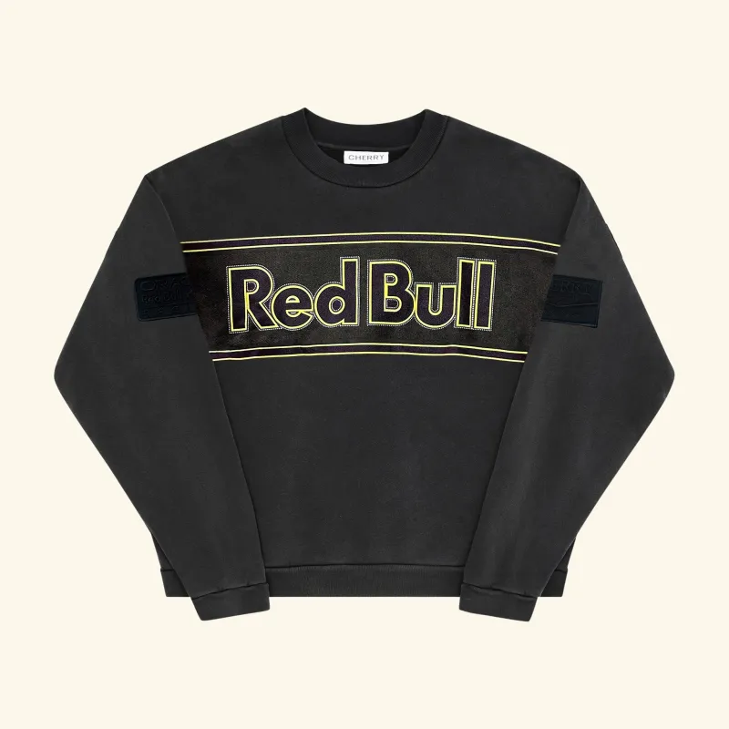 Red Bull Racing Crewneck Sweatshirt sold by Cherry LA