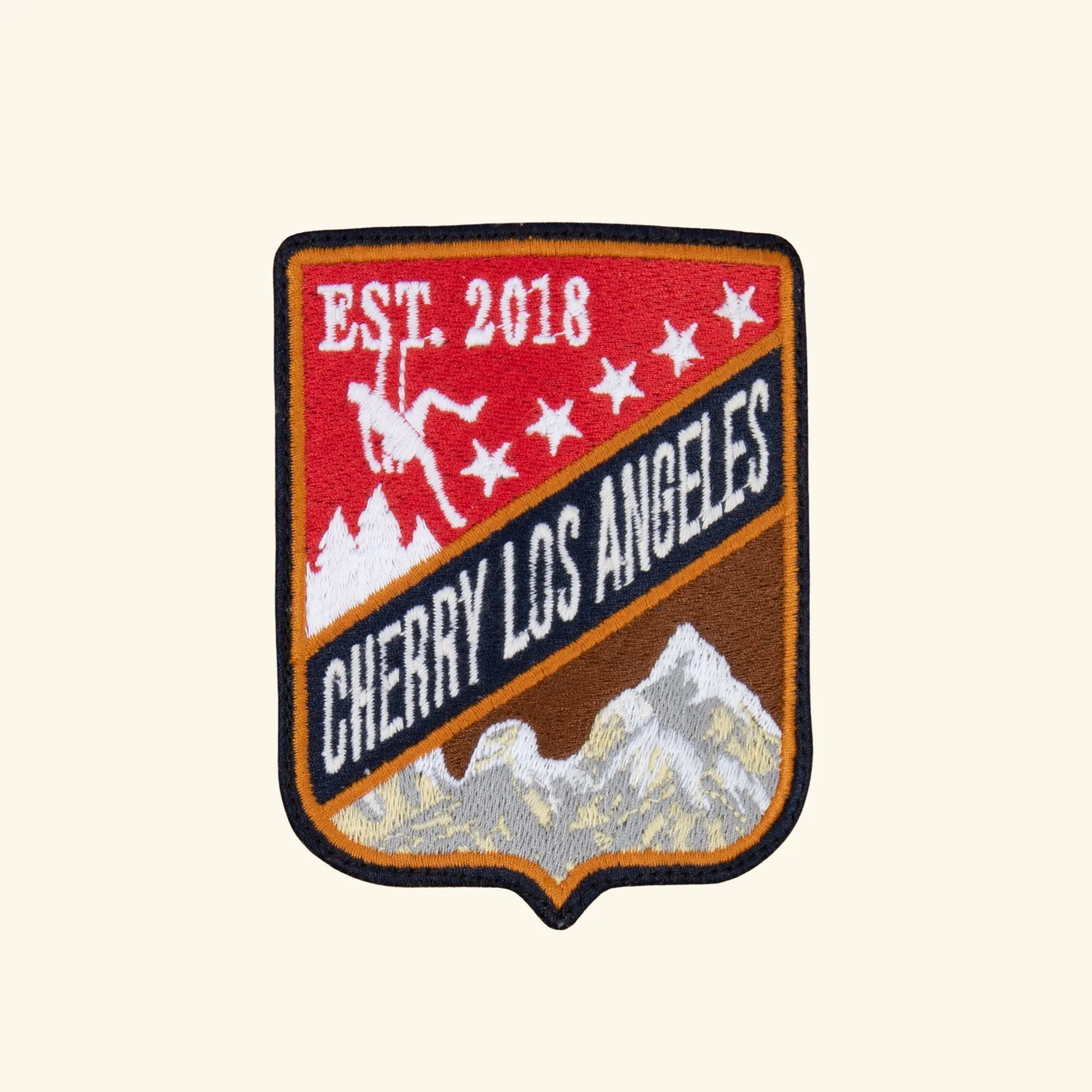 Canton Flannel Shirt (Tan) sold by Cherry LA product image thumbnail 2
