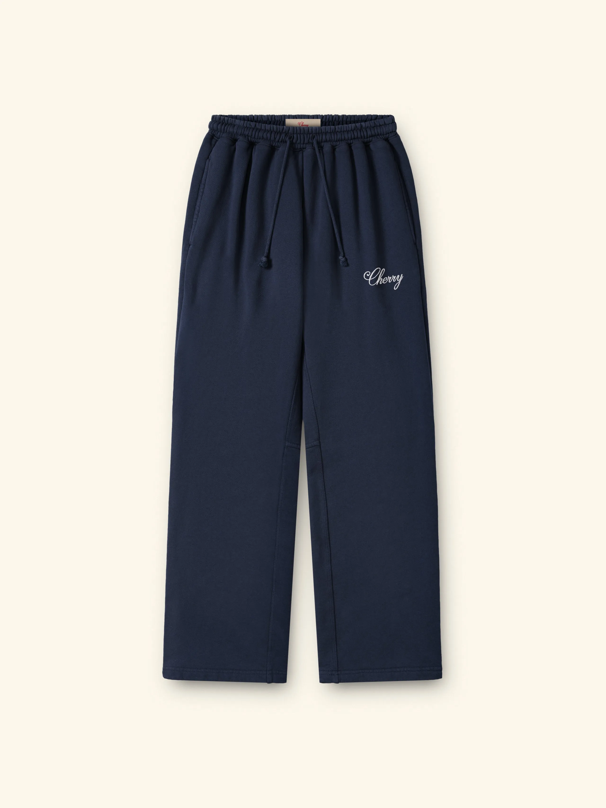 American Classic Sweatpants (Navy) sold by Cherry LA