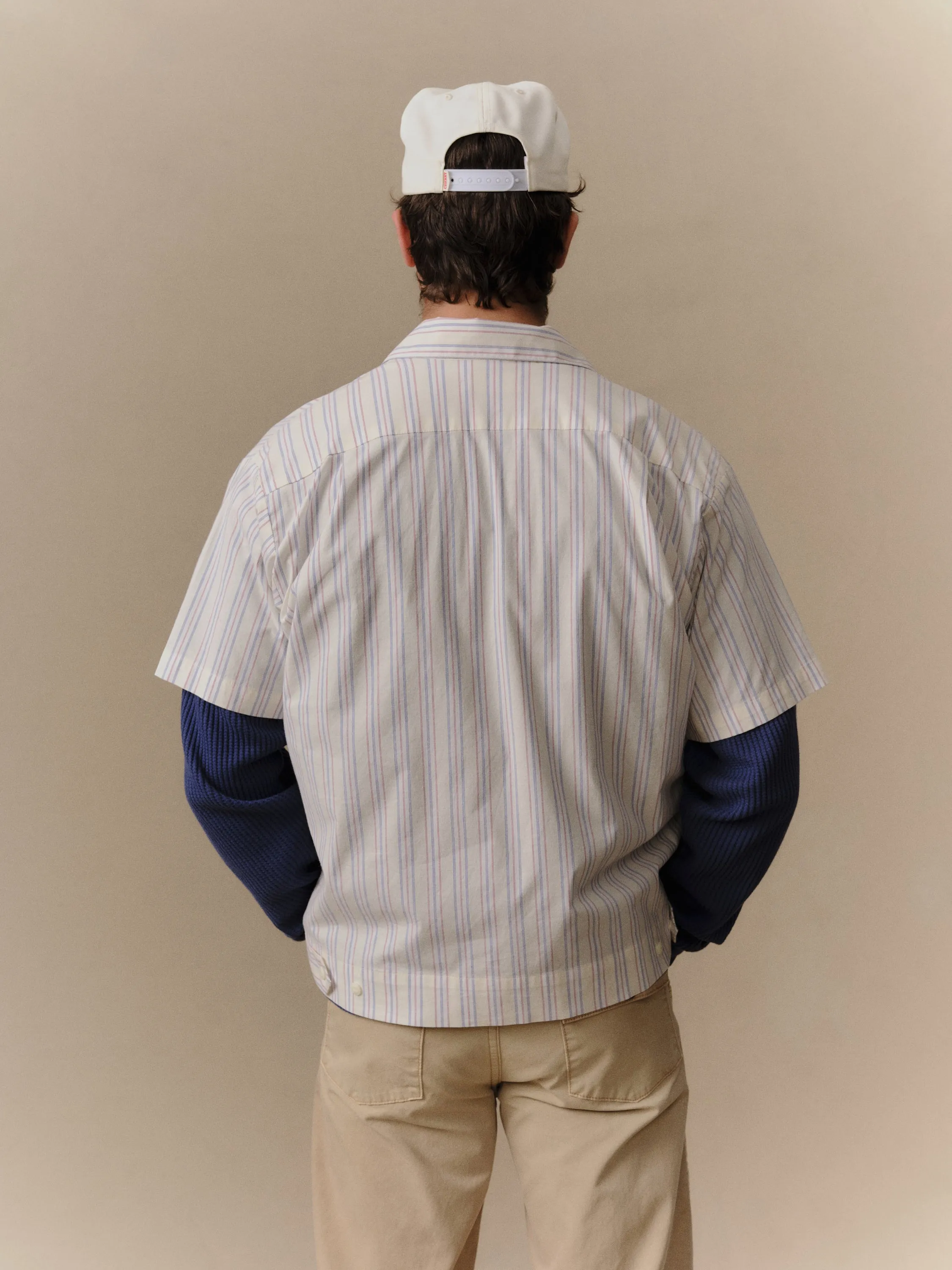 Western Mechanic Shirt sold by Cherry LA product image thumbnail 5