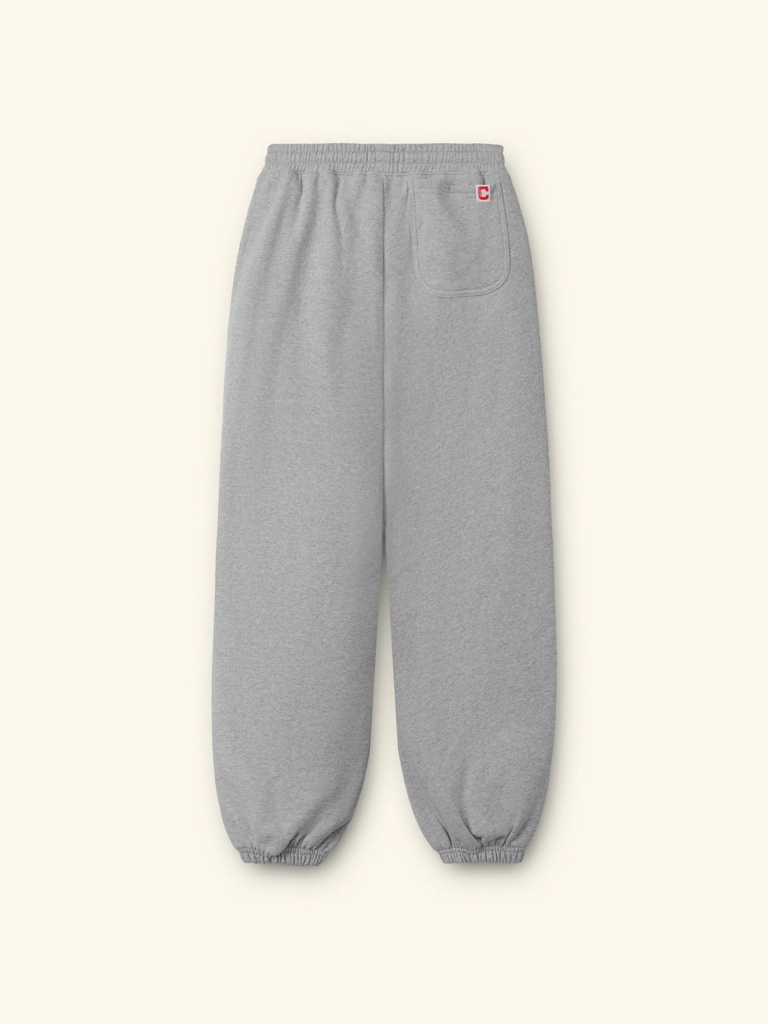 American Classic Sweatpants (Heather Grey) sold by Cherry LA product image thumbnail 4