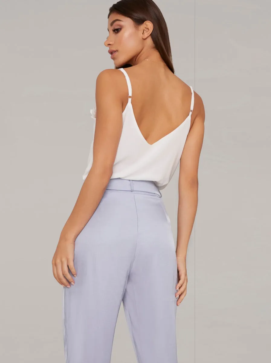 Chi Chi Amila Top sold by Chi Chi London product image thumbnail 4