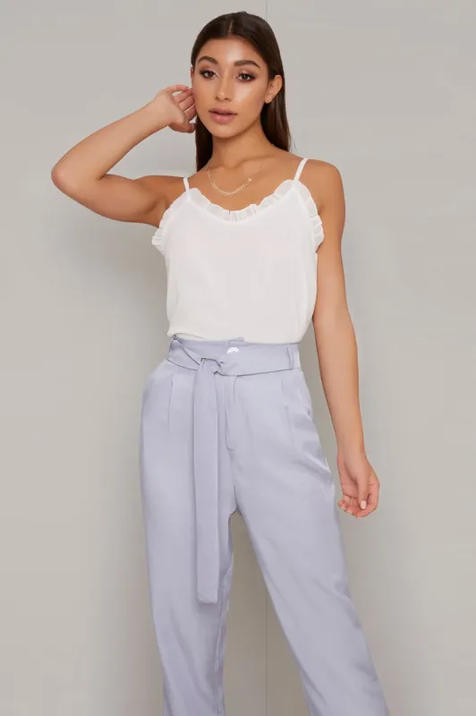 Chi Chi Amila Top sold by Chi Chi London