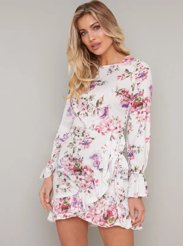 Chi Chi Roshie Dress sold by Chi Chi London