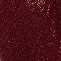 Sequin Midi Party Dress with Wrap Design in Red sold by Chi Chi London product image thumbnail 5