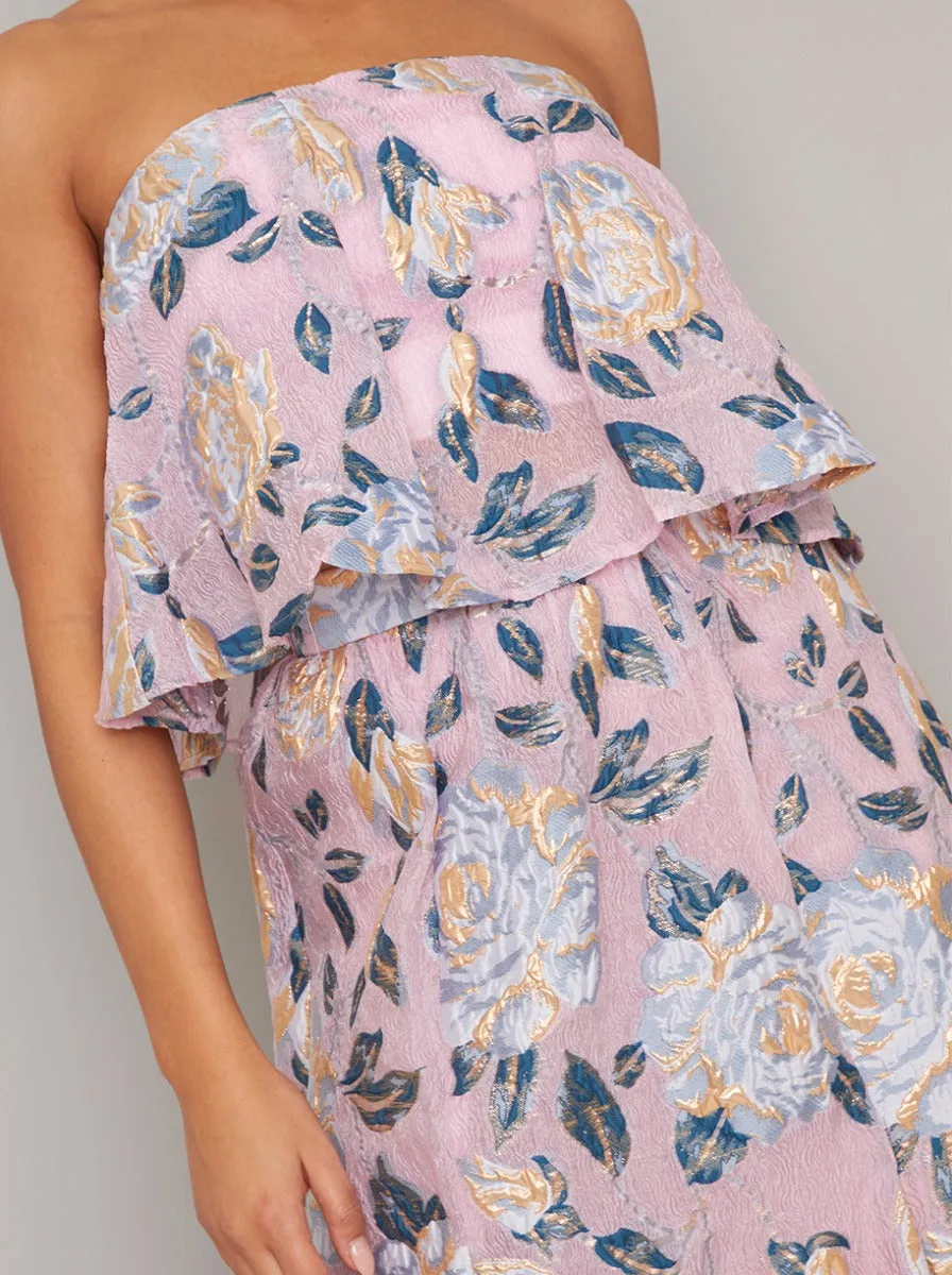 Chi Chi Hollie Top sold by Chi Chi London product image thumbnail 3