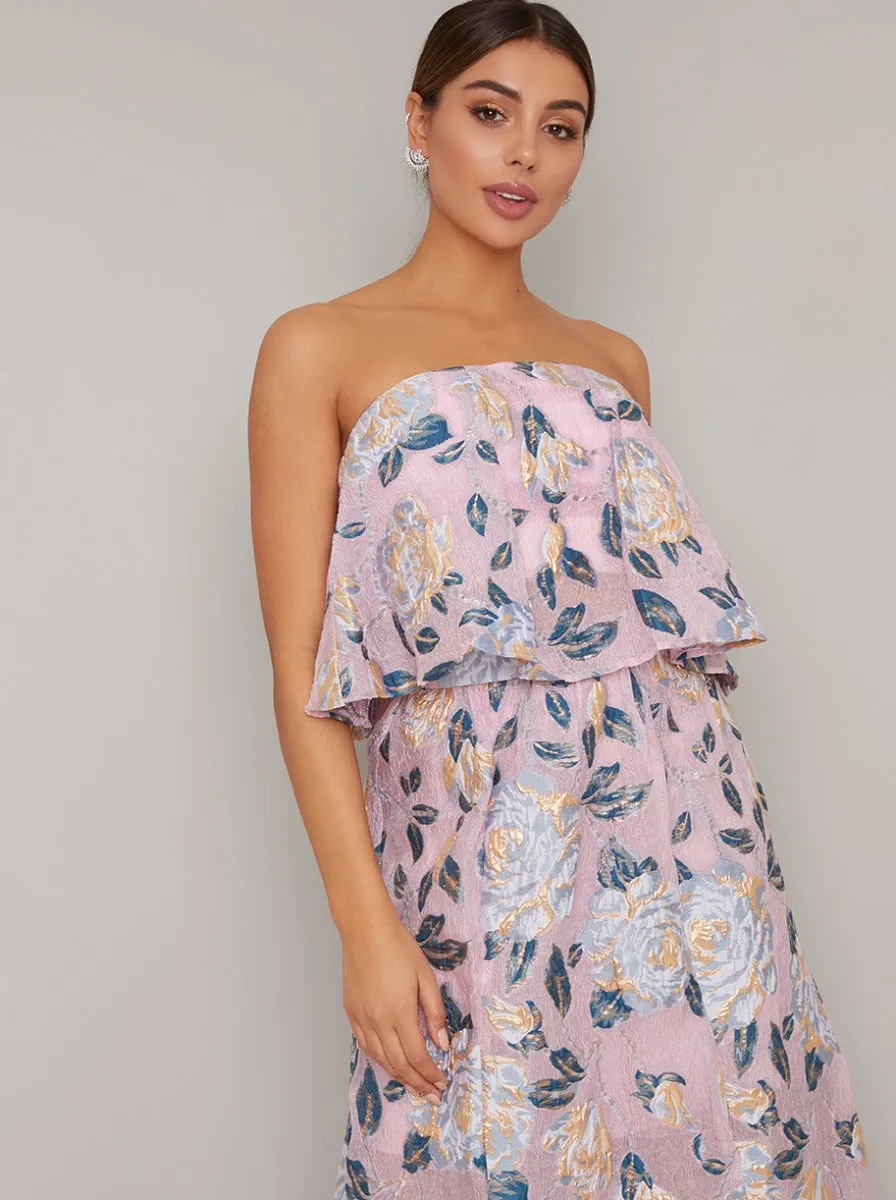 Chi Chi Hollie Top sold by Chi Chi London product image thumbnail 4