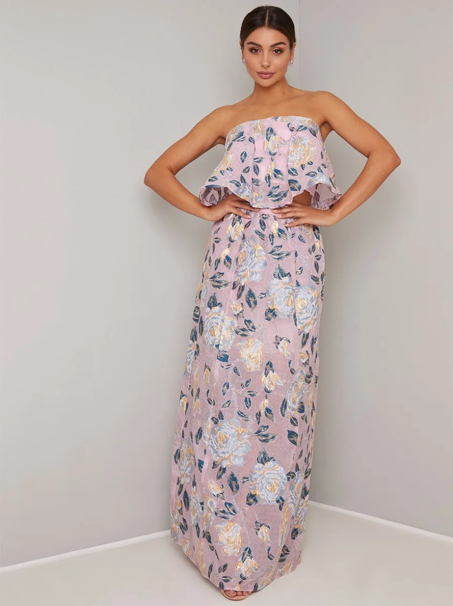 Chi Chi Hollie Top sold by Chi Chi London