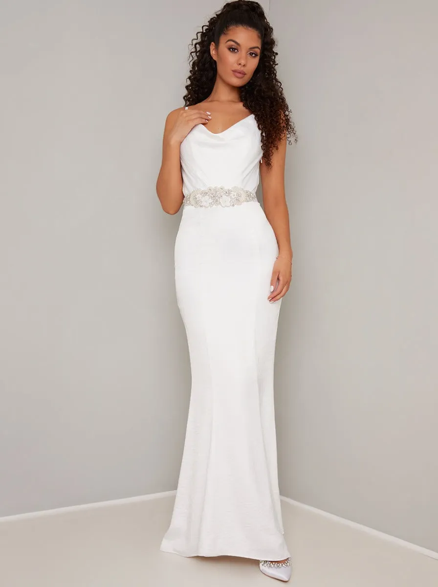 Chi Chi Bridal Marina Belt sold by Chi Chi London product image thumbnail 3