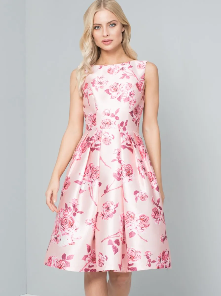 Chi Chi Enika Dress sold by Chi Chi London