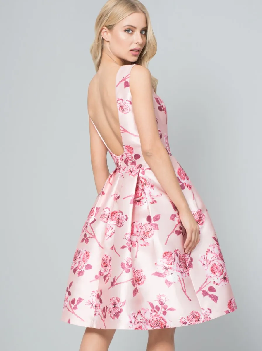 Chi Chi Enika Dress sold by Chi Chi London product image thumbnail 2