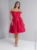 Chi Chi Curve Jade Dress sold by Chi Chi London