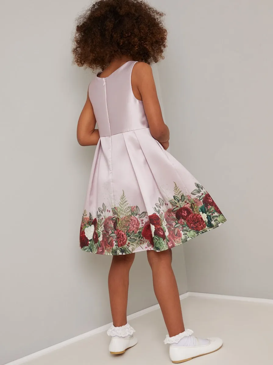 Chi Chi Girls Tanzine Dress sold by Chi Chi London product image thumbnail 3