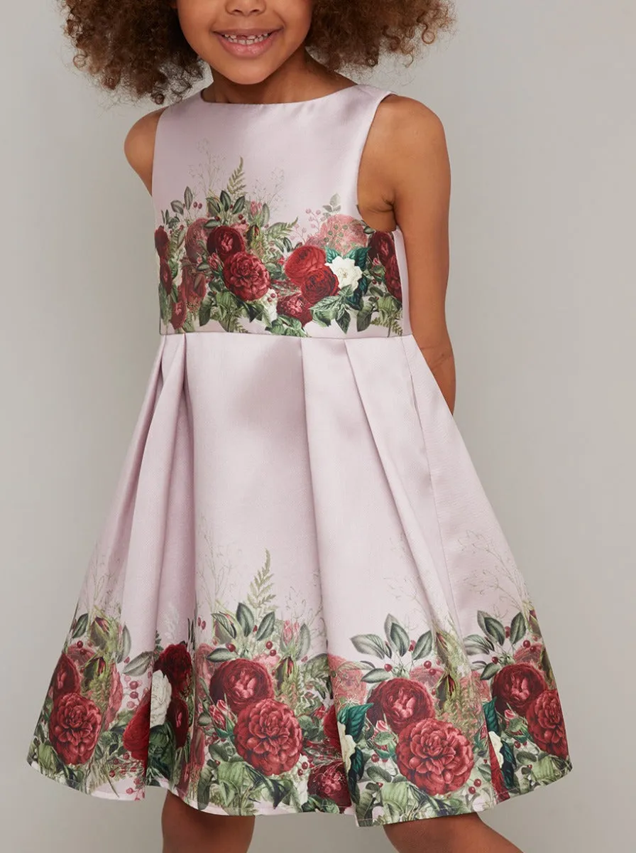 Chi Chi Girls Tanzine Dress sold by Chi Chi London product image thumbnail 2