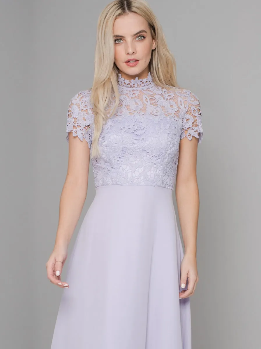 Chi Chi Petite Fiyona Dress sold by Chi Chi London product image thumbnail 2