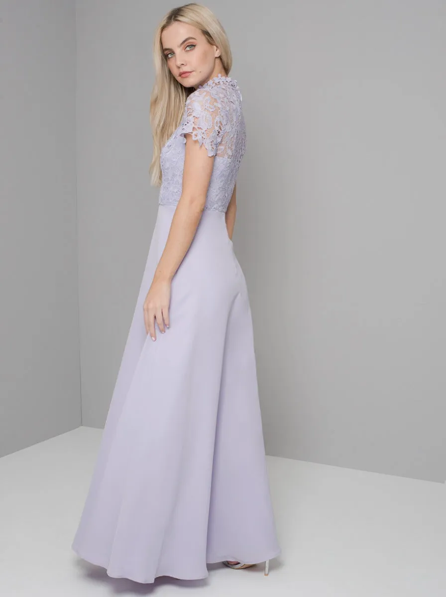 Chi Chi Petite Fiyona Dress sold by Chi Chi London product image thumbnail 3