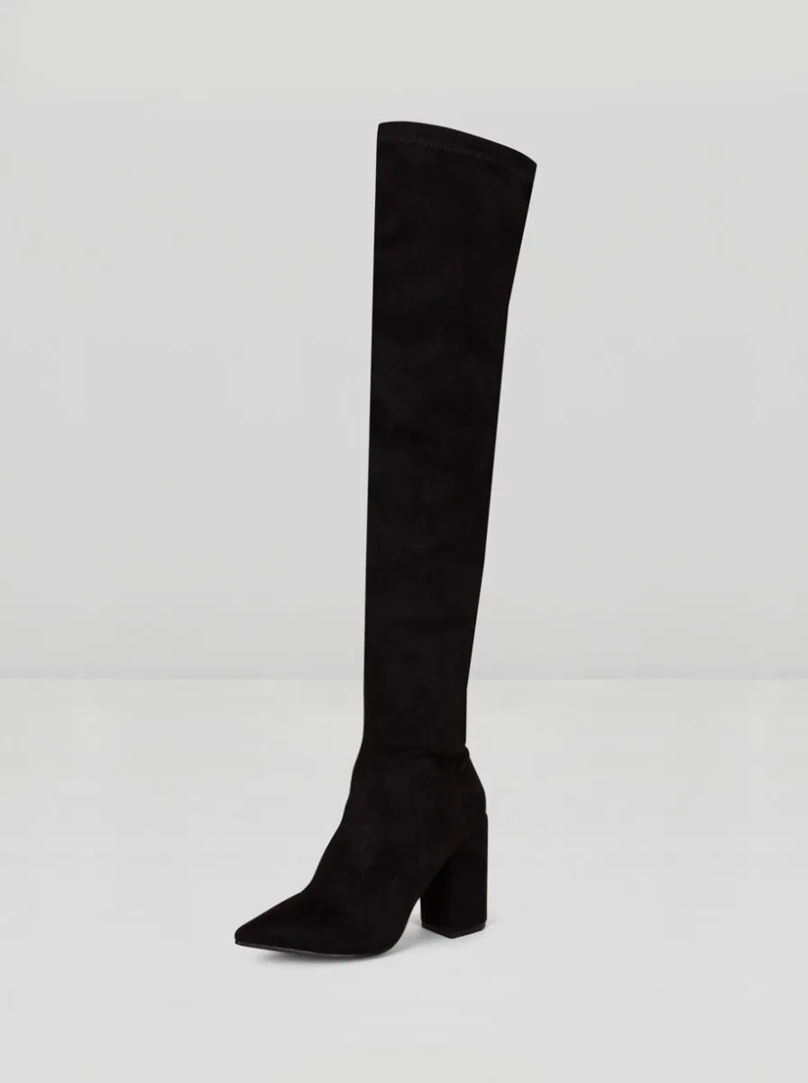 Chi Chi Theo Boots sold by Chi Chi London product image thumbnail 4