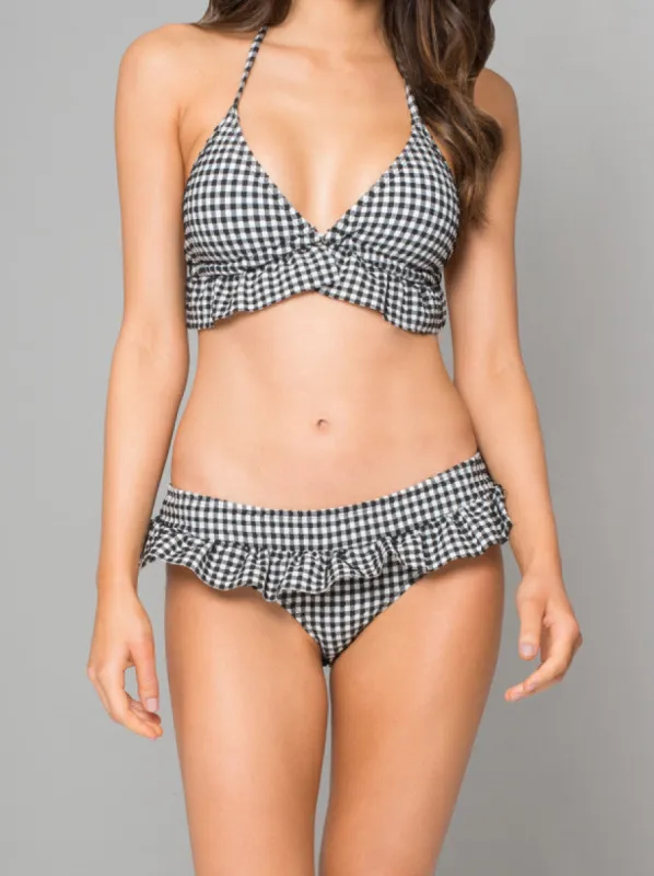 Chi Chi Heidi Bikini Bottoms sold by Chi Chi London