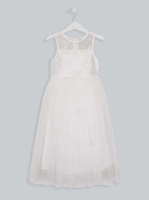 Chi Chi Girls Averie Dress sold by Chi Chi London product image thumbnail 4