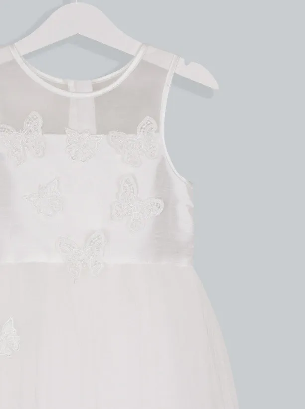 Chi Chi Girls Averie Dress sold by Chi Chi London