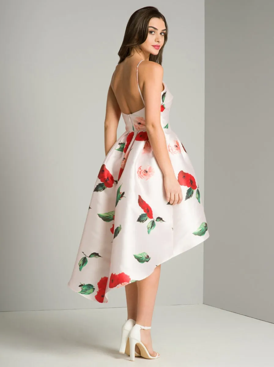 Chi Chi Tyanaa Dress sold by Chi Chi London product image thumbnail 3