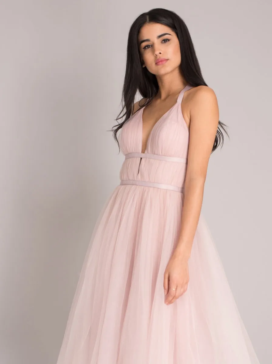 Chi Chi Ivonette Dress sold by Chi Chi London product image thumbnail 3