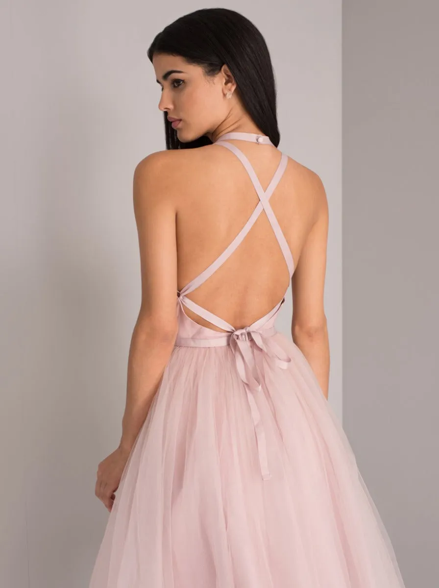 Chi Chi Ivonette Dress sold by Chi Chi London product image thumbnail 4