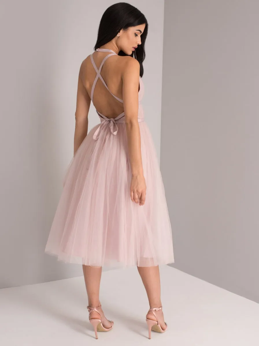 Chi Chi Ivonette Dress sold by Chi Chi London product image thumbnail 2